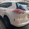 Nissan X-Trail White Spacious SUV Reliable Ride thumb 0