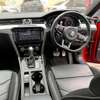 Volkswagen Arteon Sunroof Redwine 2019 thumb 3