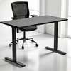 Standing Desk: Black Standing Office Desk In  Vihiga thumb 6