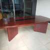 Executive 2.4 meter conference table thumb 9