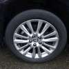 Toyota Harrier black thumb 13