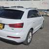 AUDI Q3 2016MODEL thumb 4