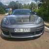 PORSCHE PANAMERA GTS thumb 14