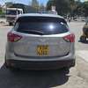Mazda CX-5 thumb 2