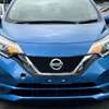 Nissan  Note thumb 0
