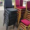 High density storage banquets seats thumb 6
