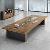 2.4 Meters office boardroom table thumb 7