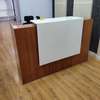 1.2m Wooden Office Reception Desk thumb 12