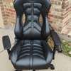 Leather Executive Gaming Chair thumb 2