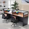 Office Workstation;  2 way Office Workstation in Kericho thumb 7