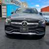 Mercedes Benz GLC220d thumb 3
