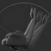 High-Back Executive Leather Chair thumb 3