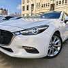 Mazda 3 Sedan White LED Headlights Alloy Wheels thumb 1