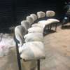 Modern restaurant chairs thumb 5