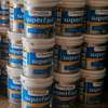 Crown Paints Premium Matt & Silk Finishes thumb 4