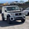 Suzuki Jimny Sierra 2020 4x4 thumb 12