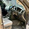 Toyota land Cruiser Sahara SUV 2018 4x4 thumb 5