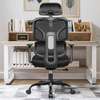 High Back Reclining Breathable Mesh Chair thumb 0