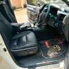 TOYOTA HILUX DOUBLE CAB AUTOMATIC REVO 2016 MODEL thumb 4