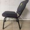 Conference Chairs; Armless Conference Chair In   Longisa thumb 4