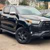 2021 Toyota Hilux thumb 1