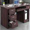 Executive Desk: 1.2m Excutive Office Desk In Mummius thumb 1