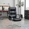 Executive Leather Office Chair thumb 0