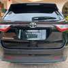 Harrier new shape premium grade 2019 is on sale in Mombasa thumb 1