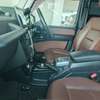 Mercedes Benz G 350d thumb 11