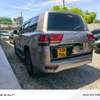 Landcruiser V8 Manual Diesel is on sale in mombasa thumb 3