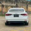 Audi A5 S-Line Quattro 2020 thumb 10