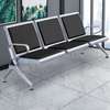 Office Chair; 3-Linked Reception Office Bench in Ogembo thumb 3