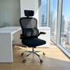Ergonomic Mesh Orthopedic Office Chair thumb 0