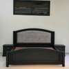 5*6 beds with two storage cabinets thumb 5