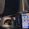 Toyota Harrier Premium sunroof Black 2019 Sport thumb 3