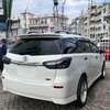 TOYOTA WISH 2015MODEL 7SEATER thumb 7