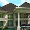 Modern Multi-Level Home with Garage & Terraces thumb 6