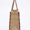 African Continent Tote Bag thumb 2