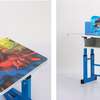 Adjustable Height Kid's Furniture thumb 2