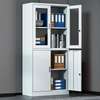 Office Cabinet ; Half-Glass Office Cabinet thumb 8