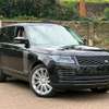 2019 Range Rover Vogue autobiography thumb 0