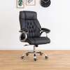 High-Back Executive Office Leather Seat thumb 3