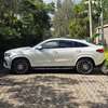 2020 Mercedes Benz GLE400d coupe thumb 5