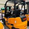 Electric
Forklift 2T thumb 2