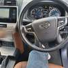 Toyota landcruiser prado TXL thumb 1