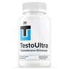 Testo Ultra Testosterone Booster Capsules In Nairobi thumb 2