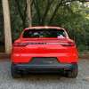 2019 Porsche cayenne coupe thumb 7