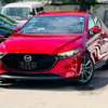 MAZDA 3 2020MODEL PETROL 2WD thumb 2