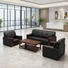 Modern 5-Seater Office Sofa Set thumb 8