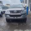 Toyota Fortuner ZV28 GD6 2018 thumb 12